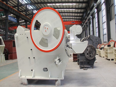 project profile on stone crusher unit