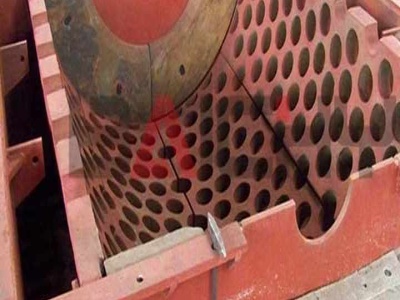Rock Crusher Manufacturer from Pune