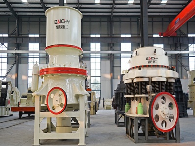 plant flow charts sand and gravel crusher machine
