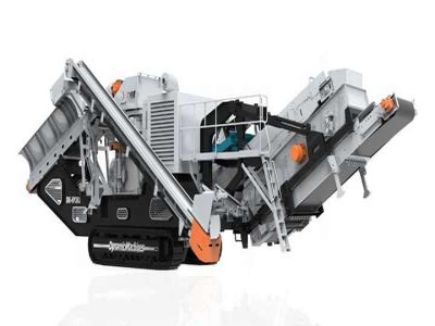 3 HP Jacobson Crusher | 16733 | New Used and Surplus ...