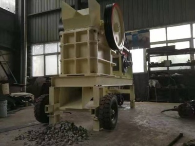 China Direct Manufacturer for Jaw Crusher/Stone Crushing ...