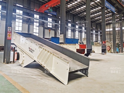 Single Toggle Jaw Crusher of HXJQ Heavy Machinery for sale ...