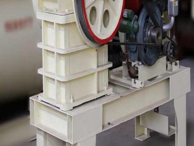 Manufacture of crushed stone in punjab