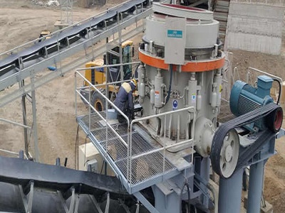 Metso Aggregate Mobile Crushing and Screening Plants ...