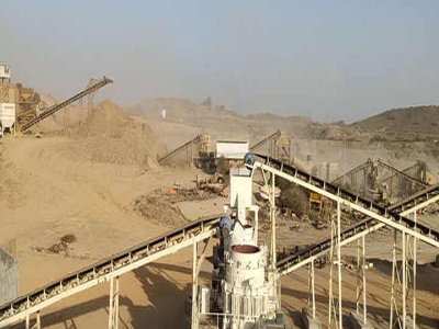 sample stone crusher project report india pdf