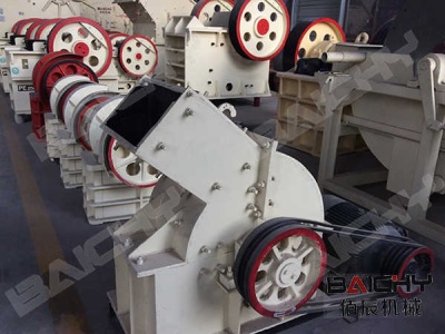 Roll Crusher Mineral Processing Metallurgy