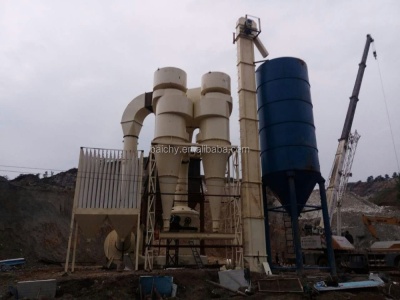 Graphite Ore beneficiation processing plant For Sale China ...
