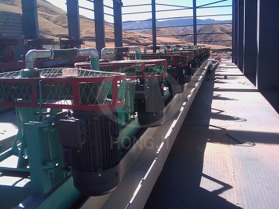 Joy Belt Winder Crushing and Conveying System South ...