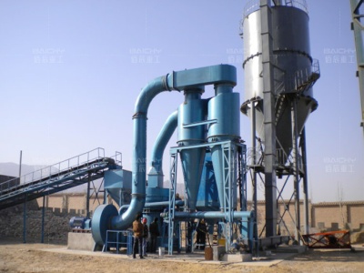 Silico Manganese in Cement Production Carbon