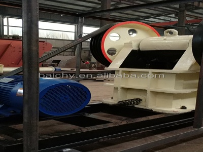 Specification Of Ball Mill 