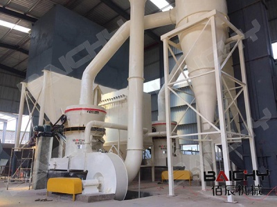 Advanced Controller for Grinding Mills: Results from a ...