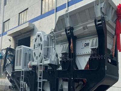 Crushing Plant Equipment | Leaders in Mining, Quarrying ...