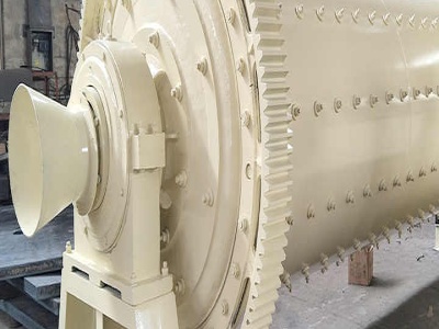The Features of Cement Vertical Mill