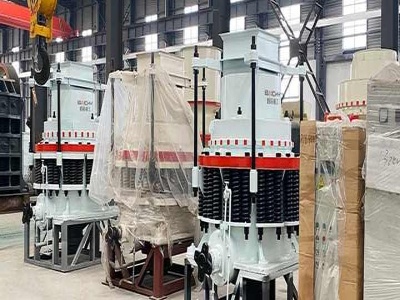 Jaw crusher and hammer crusher prices