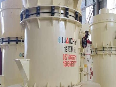What crusher machine is used for 400 T/H basalt crushing ...