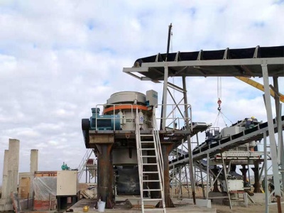 What Is Mps In Gyratory Crusher 