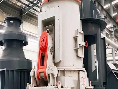 sample project report for crusher business 