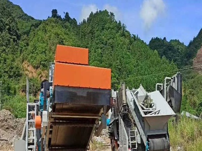 difference between milling and crushing