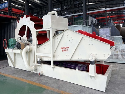 Crushing and Bulk Material Conveying EquipmentTYHI PRODUCTS