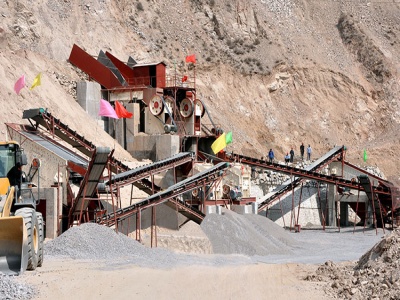 alluvial gold mining production line 