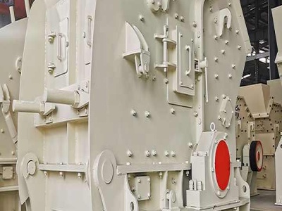 Crushing Plant 100 Tph Investment Cost