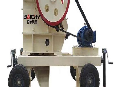 3 Point Mounted Stone Crusher 