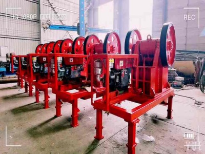 300 tph crawler type mobile crusher supplier in china