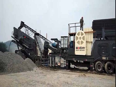 Sand, Gravel and Crushed Stone Midwest Concrete Materials