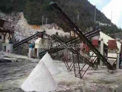 Rock grinding and crushing Henan Mining Machinery Co., Ltd.