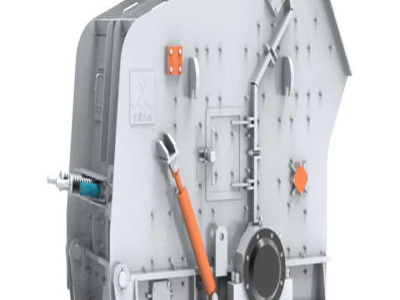 Used and new Fixed crusher / shredder MachineryZone Europe