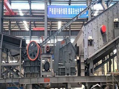 Clinker roll crusher_cement production process_Cement epc ...