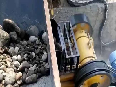 Perlite Production Line Machine Stone Crusher Machine in ...