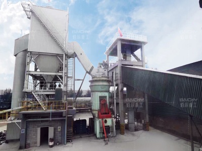 Jaw Crusher Made In China 