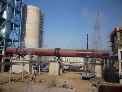 Coal Mill Spares Fhoto 