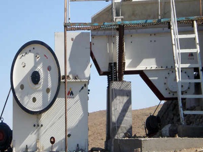 Stone Crusher Plant In Ethiopia Hongxing Mining Machinery