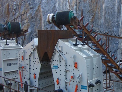 difference between hammer mill and impact crusher ...