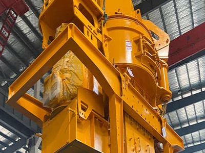 the difference between the impact and hammer crusher