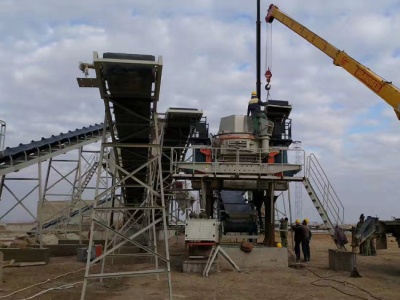 PEW Jaw Crusher Exhibited Superior Performance In Hard ...