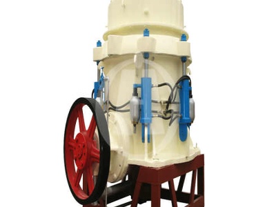 Aggregate Sand Dryers / Coolers Carrier Vibrating