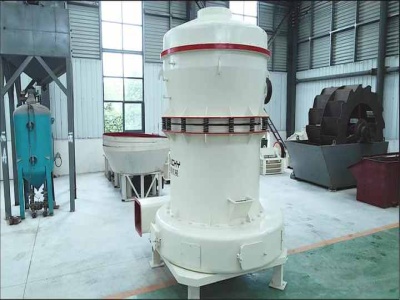 Mineral Processing Milling And Roller Rock Mill