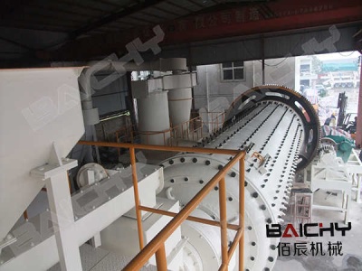 ball mill operation in cement raw material grinding