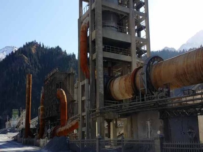 Crushing and screening flowsheet Henan Mining Machinery ...